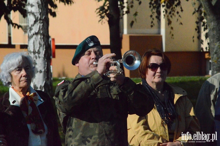 Rondo im. obrocw Birczy, fot. 60