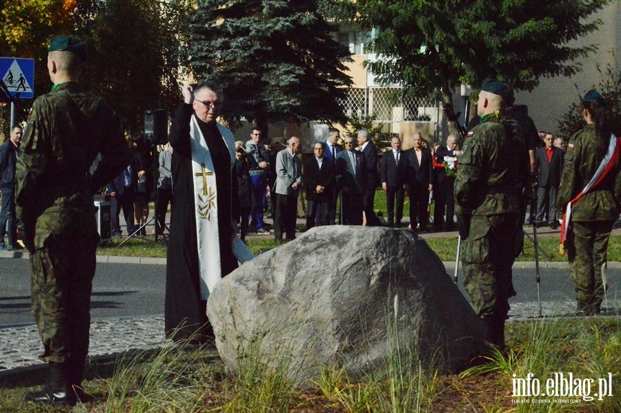 Rondo im. obrocw Birczy, fot. 72