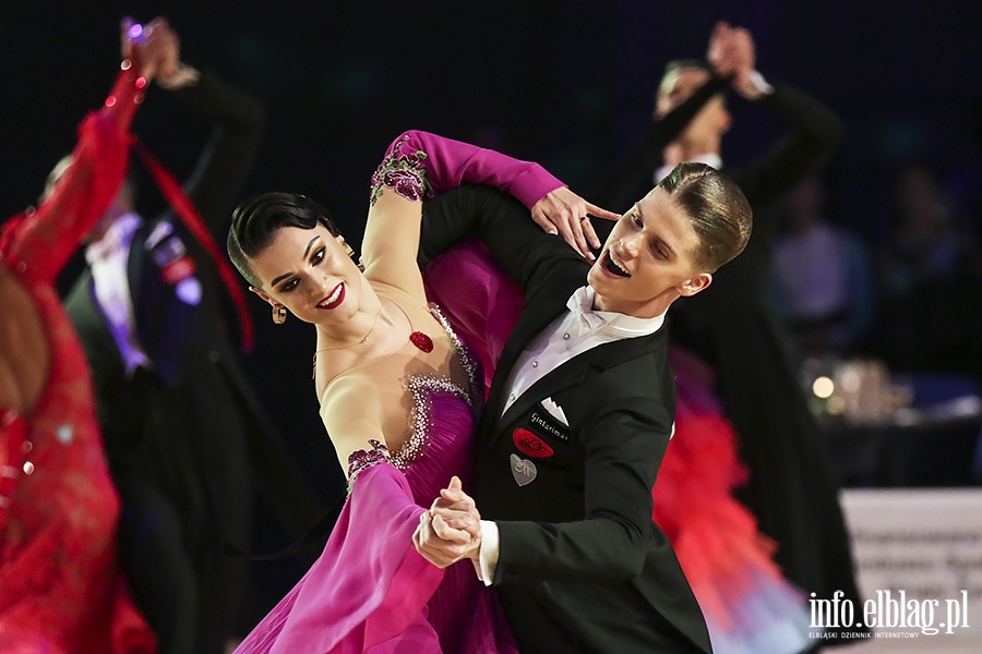 Baltic Cup dzie drugi, fot. 132