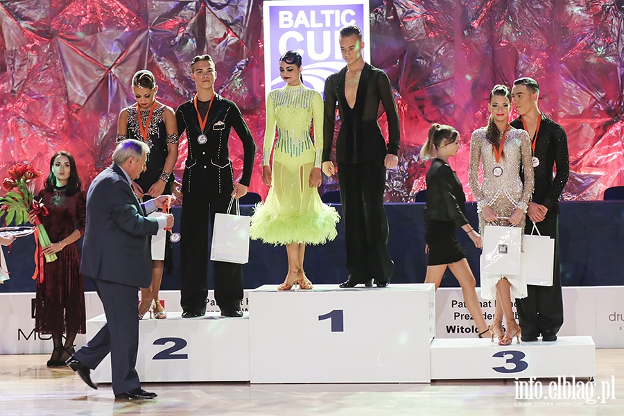 Baltic Cup dzie drugi, fot. 154