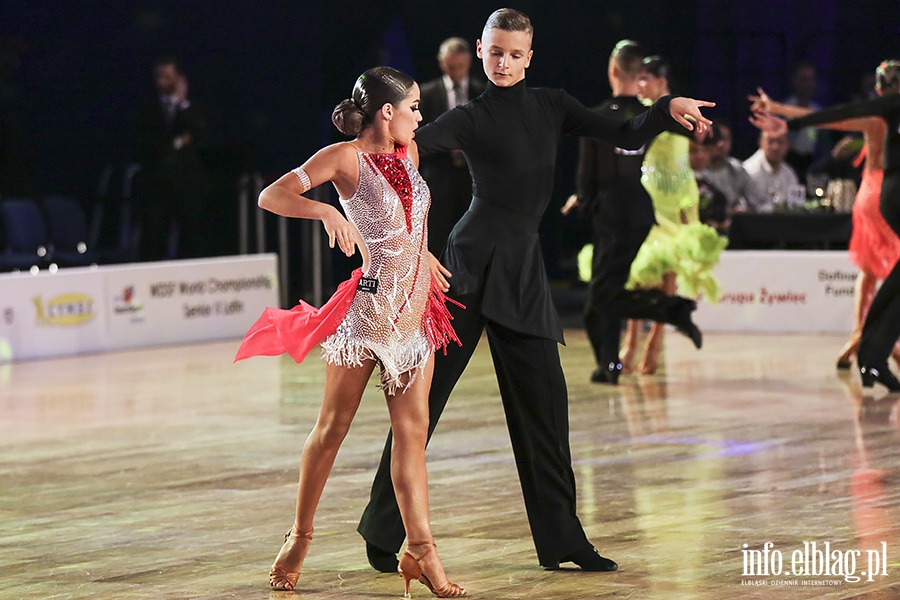 Baltic Cup dzie drugi, fot. 164