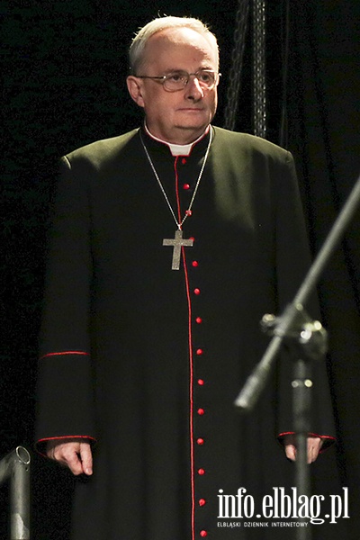 Eleni zaśpiewała na gali Dni Papieskich, fot. 15