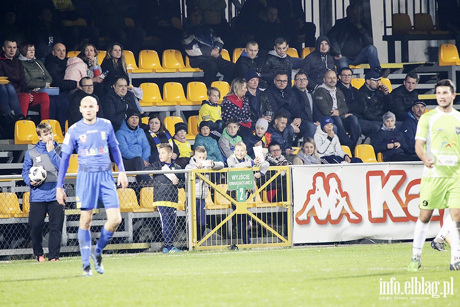 Olimpia Elblg- ROW 1964 Rybnik, fot. 44