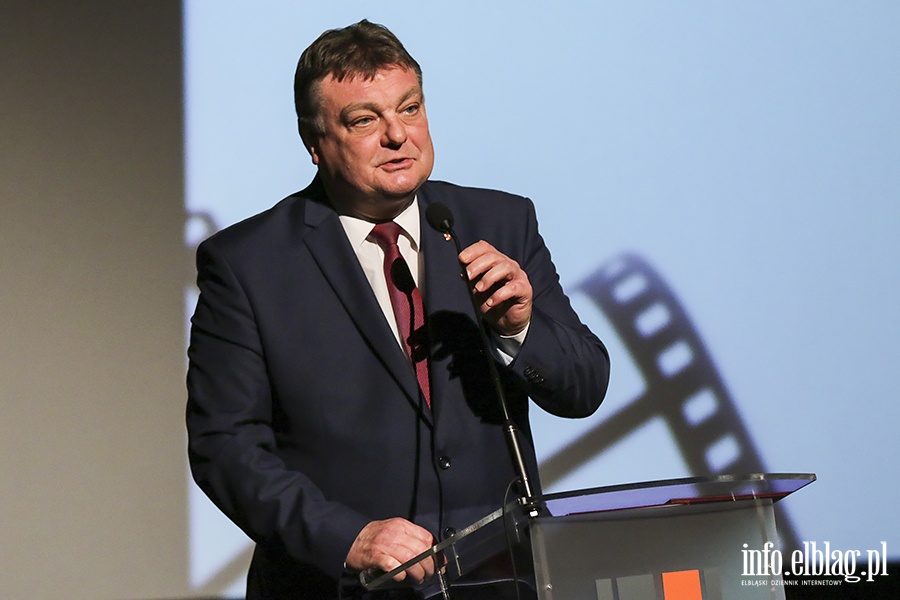 Jubileusz Zespołu Szkół Technicznych w Elblągu., fot. 27