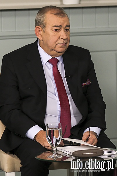 Debata kandydatów na urząd Prezydenta., fot. 5