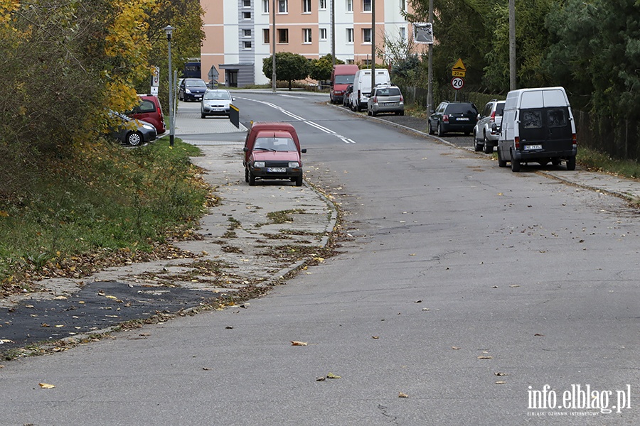 Drogowe inwestycje zdominoway budet obywatelski, fot. 3