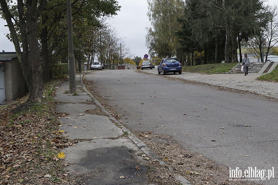 Drogowe inwestycje zdominoway budet obywatelski, fot. 4