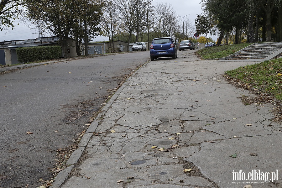 Drogowe inwestycje zdominowały budżet obywatelski, fot. 5