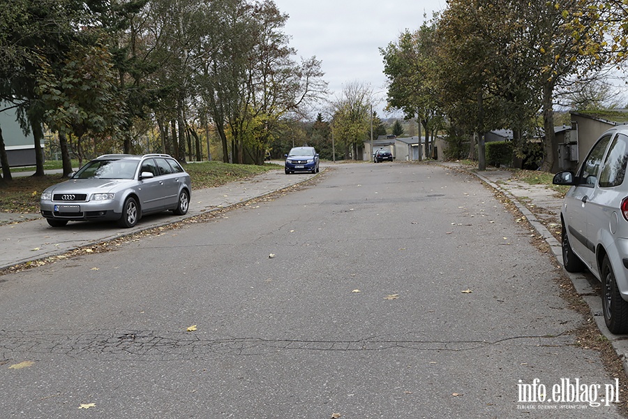 Drogowe inwestycje zdominoway budet obywatelski, fot. 6