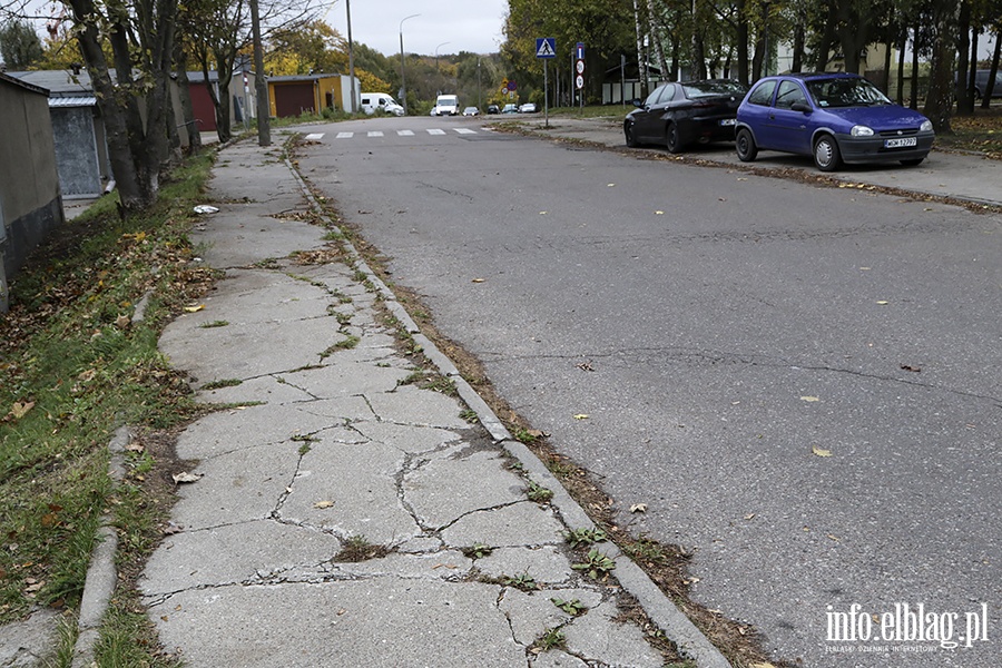 Drogowe inwestycje zdominoway budet obywatelski, fot. 7