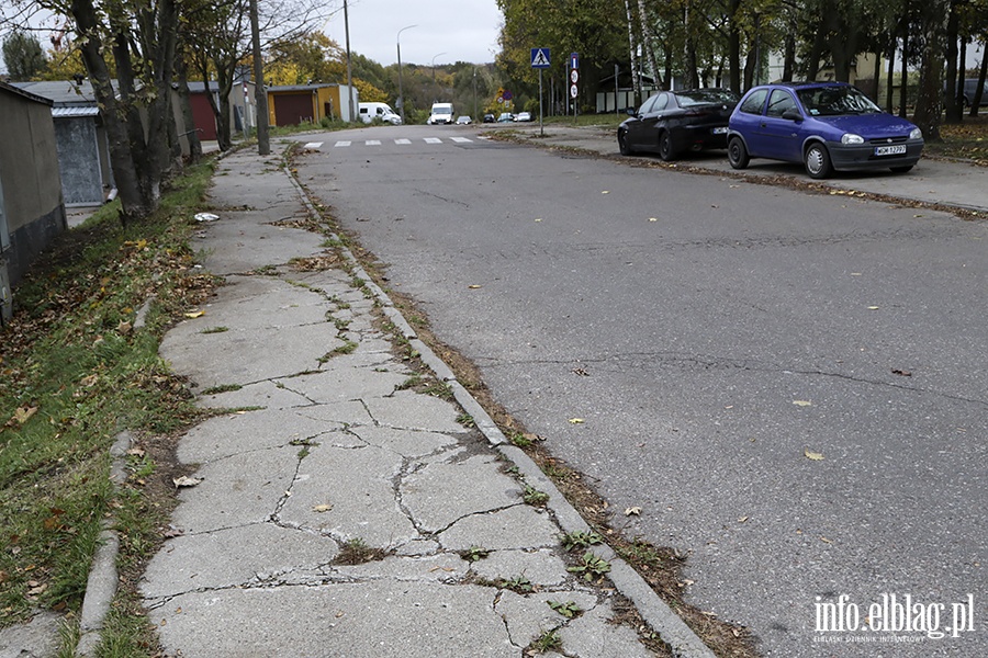 Drogowe inwestycje zdominowały budżet obywatelski, fot. 8