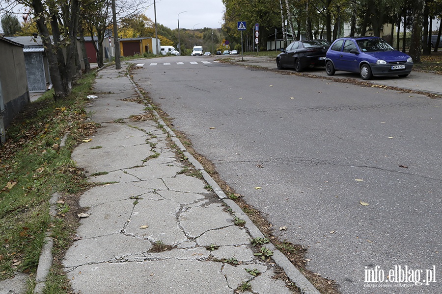 Drogowe inwestycje zdominoway budet obywatelski, fot. 8