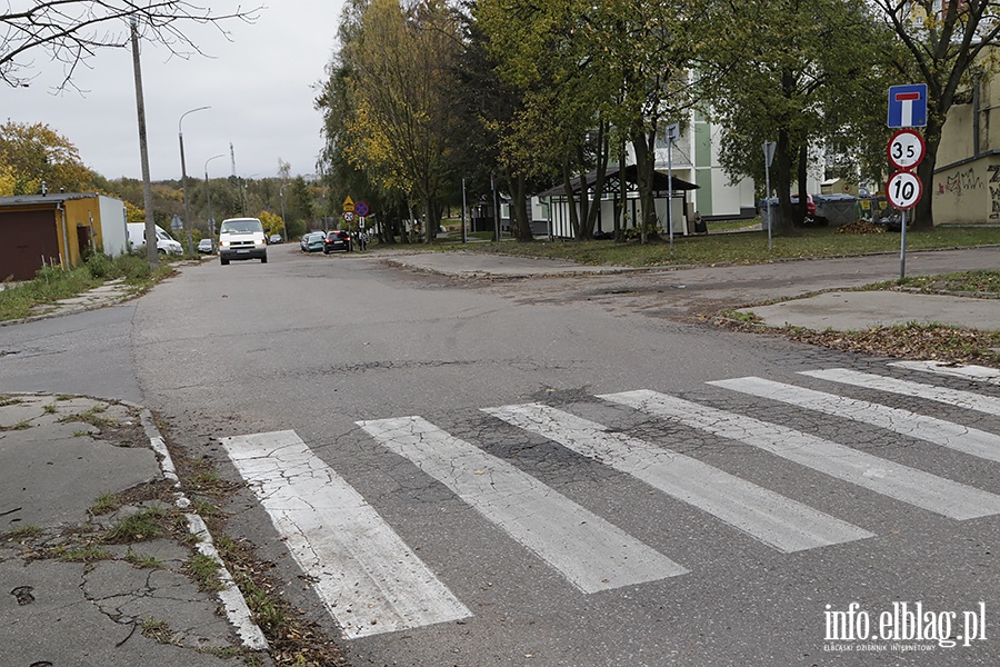 Drogowe inwestycje zdominoway budet obywatelski, fot. 10