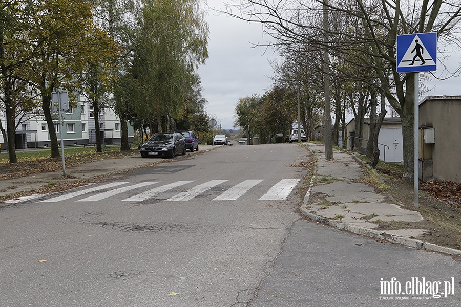 Drogowe inwestycje zdominoway budet obywatelski, fot. 11