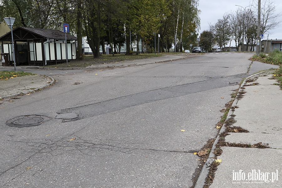 Drogowe inwestycje zdominoway budet obywatelski, fot. 13