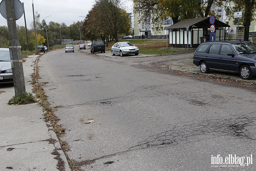 Drogowe inwestycje zdominoway budet obywatelski, fot. 14