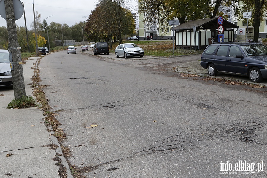 Drogowe inwestycje zdominoway budet obywatelski, fot. 15