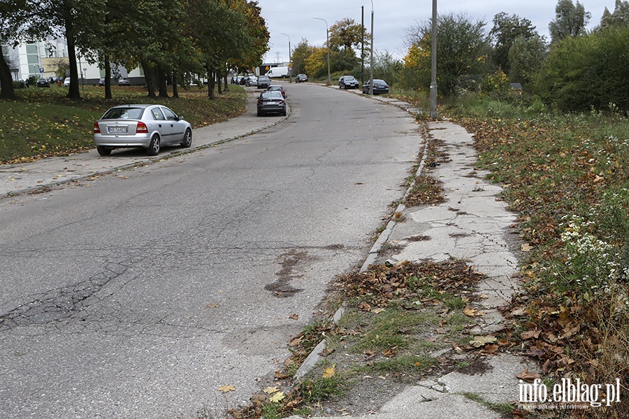 Drogowe inwestycje zdominoway budet obywatelski, fot. 18