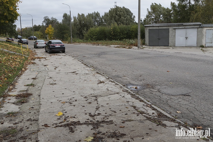 Drogowe inwestycje zdominowały budżet obywatelski, fot. 20