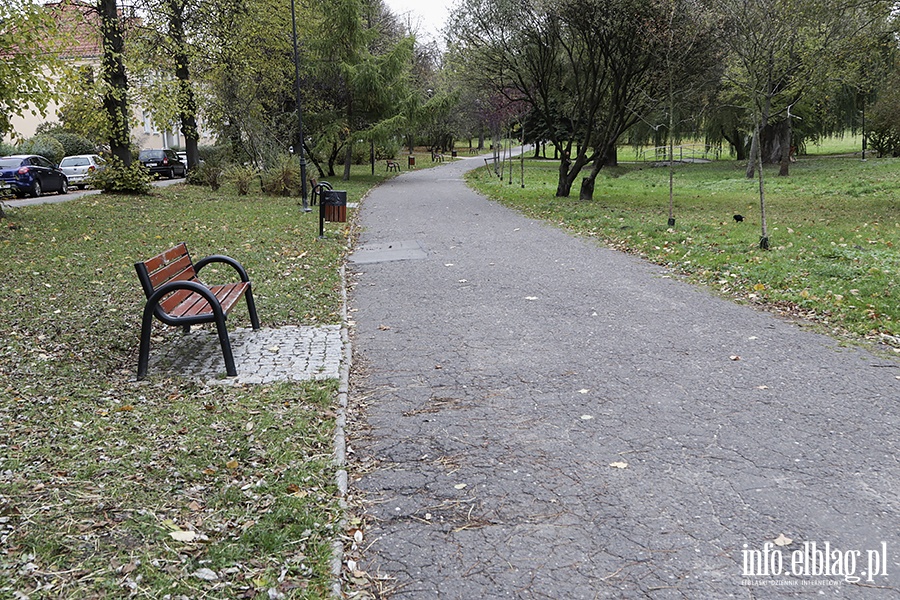 Drogowe inwestycje zdominowały budżet obywatelski, fot. 23