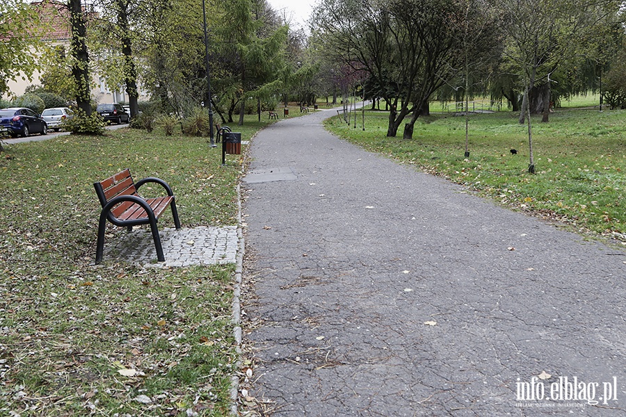 Drogowe inwestycje zdominoway budet obywatelski, fot. 23