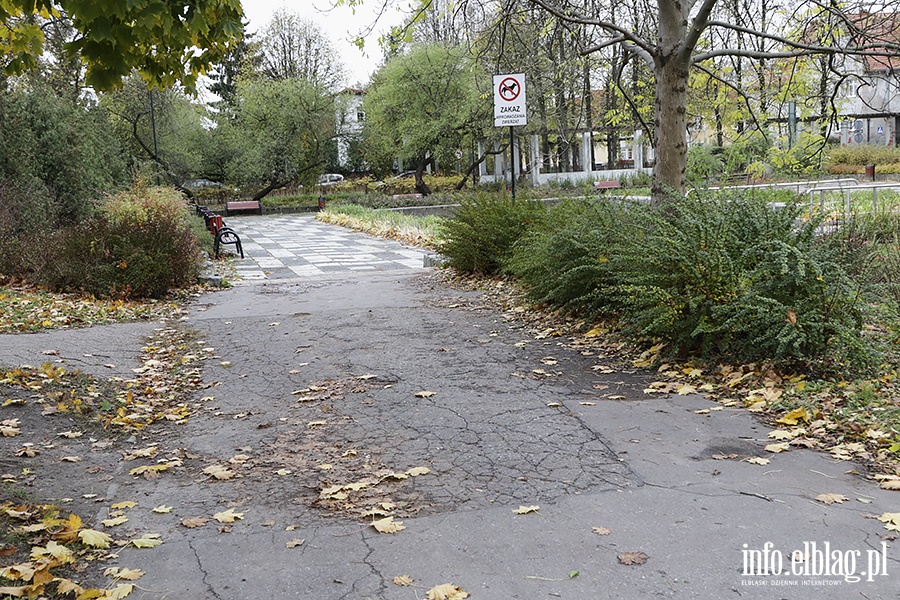 Drogowe inwestycje zdominoway budet obywatelski, fot. 26