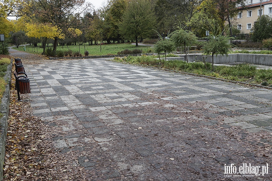 Drogowe inwestycje zdominoway budet obywatelski, fot. 29