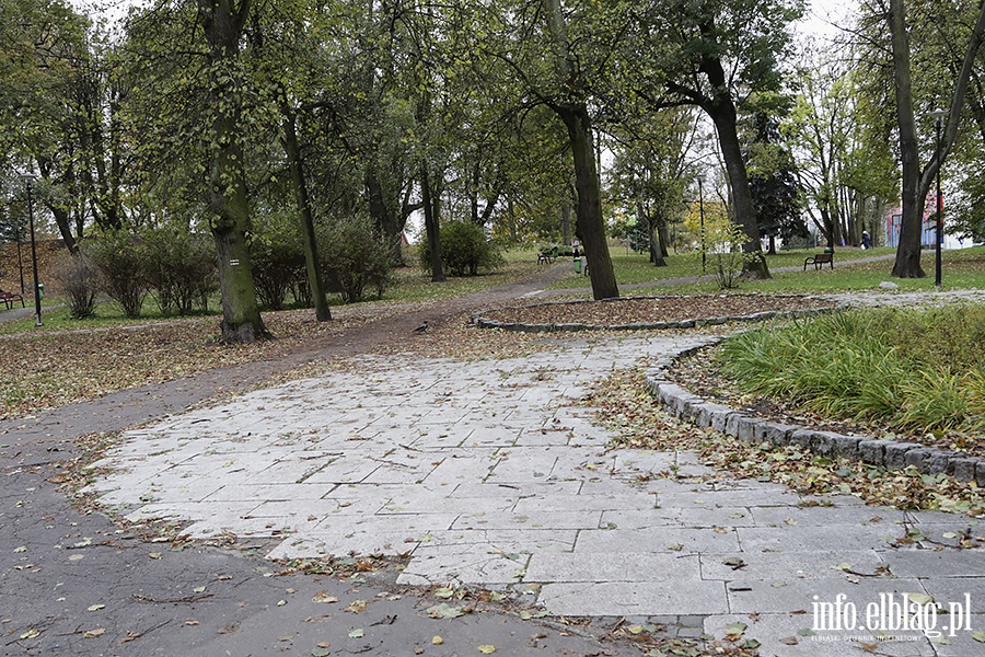 Drogowe inwestycje zdominowały budżet obywatelski, fot. 32