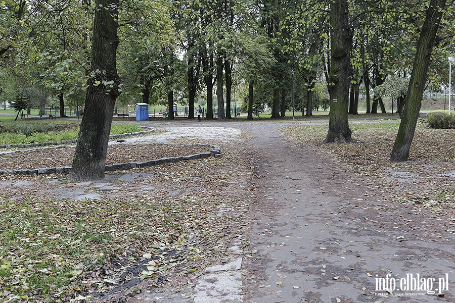 Drogowe inwestycje zdominowały budżet obywatelski, fot. 36
