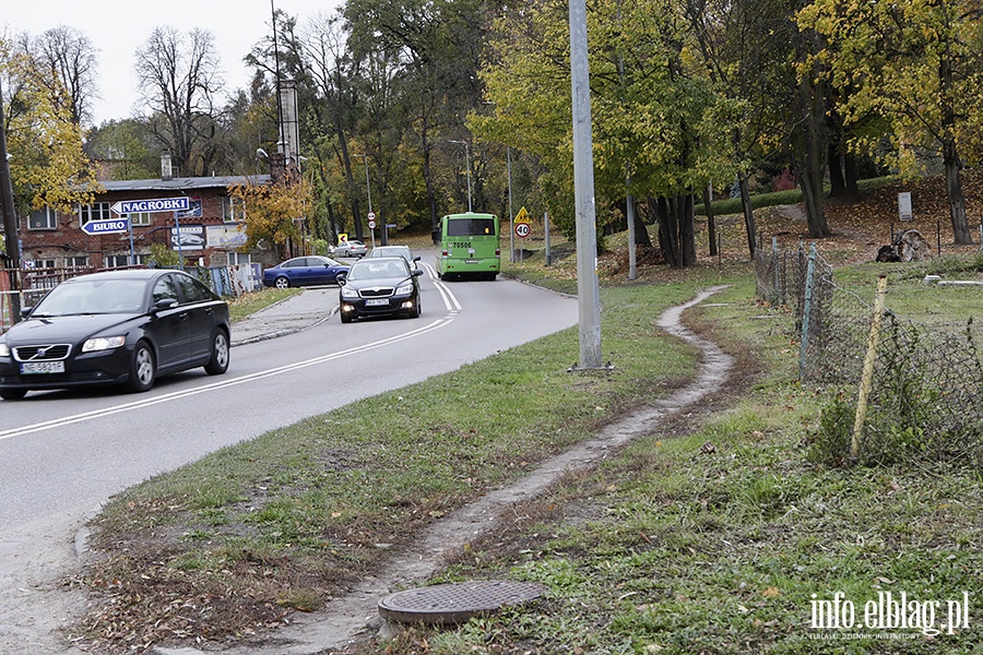 Drogowe inwestycje zdominoway budet obywatelski, fot. 40