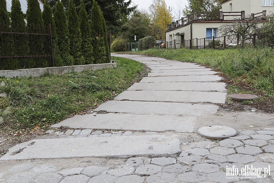 Drogowe inwestycje zdominoway budet obywatelski, fot. 42