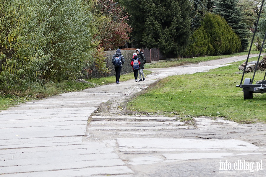 Drogowe inwestycje zdominoway budet obywatelski, fot. 47