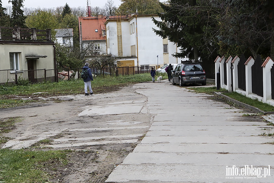 Drogowe inwestycje zdominoway budet obywatelski, fot. 48