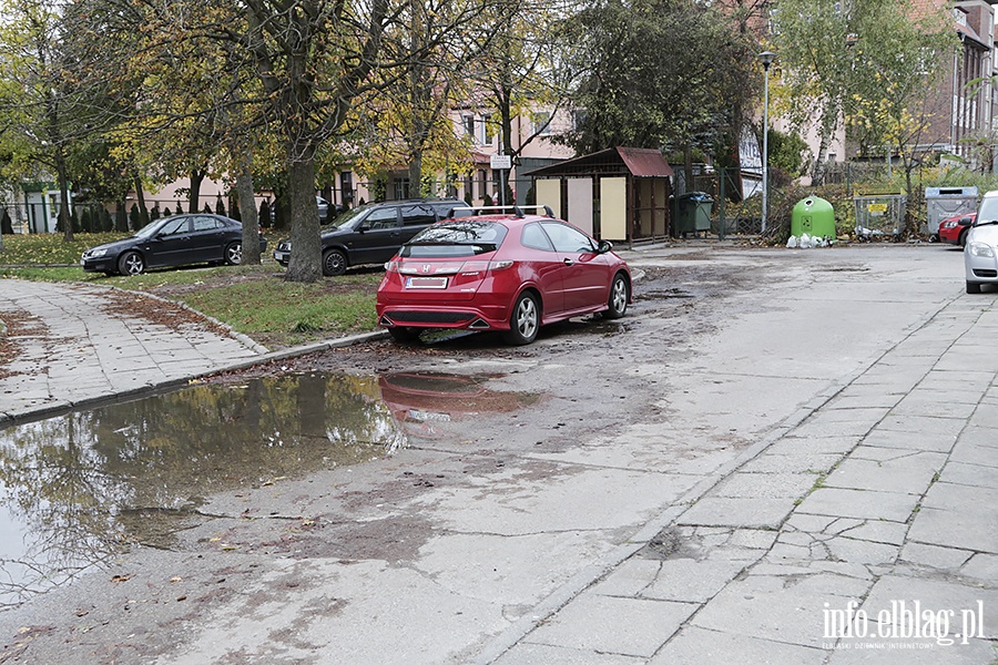 Drogowe inwestycje zdominoway budet obywatelski, fot. 54