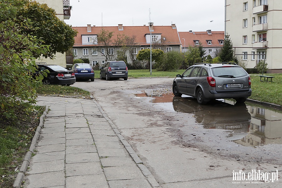 Drogowe inwestycje zdominoway budet obywatelski, fot. 55