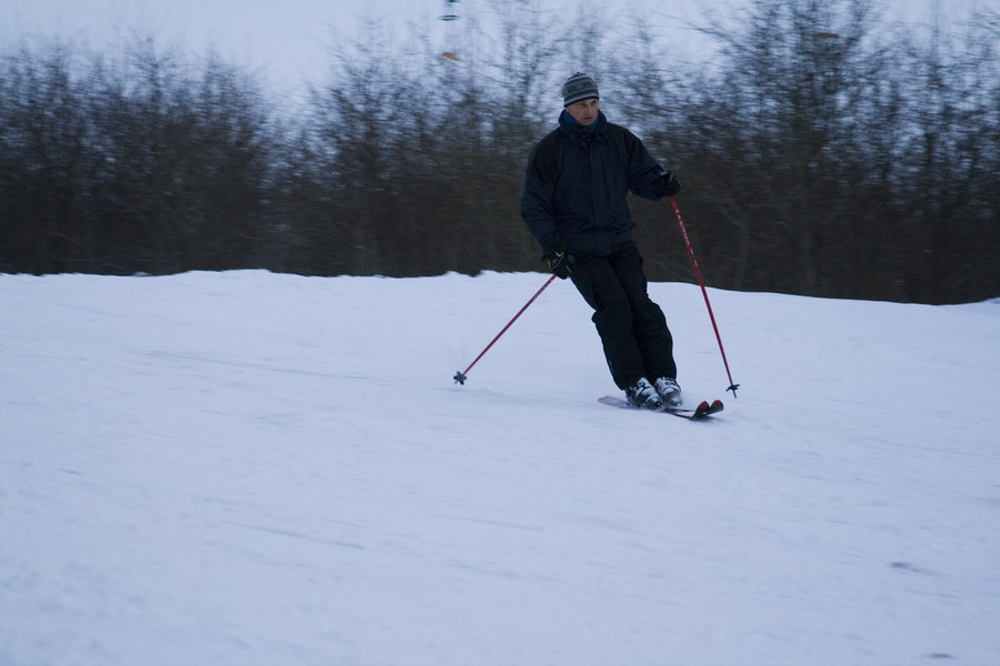 Wycig narciarski na Grze Chrobrego, fot. 7