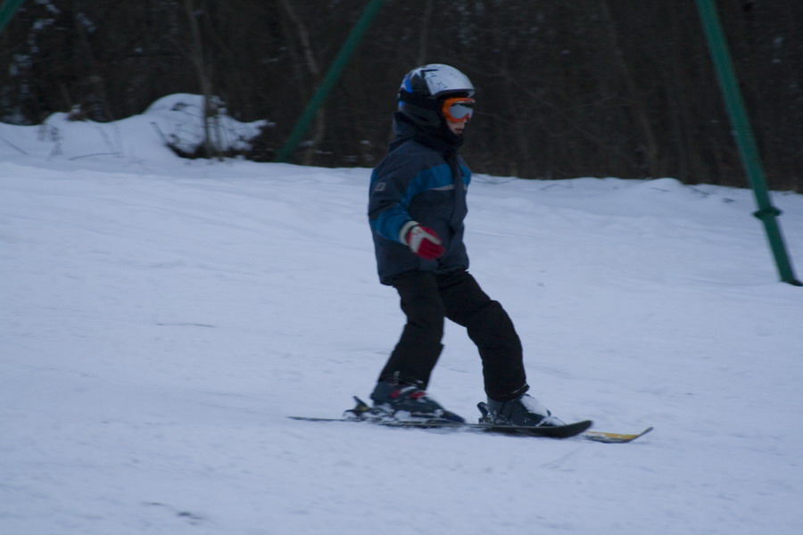 Wycig narciarski na Grze Chrobrego, fot. 8