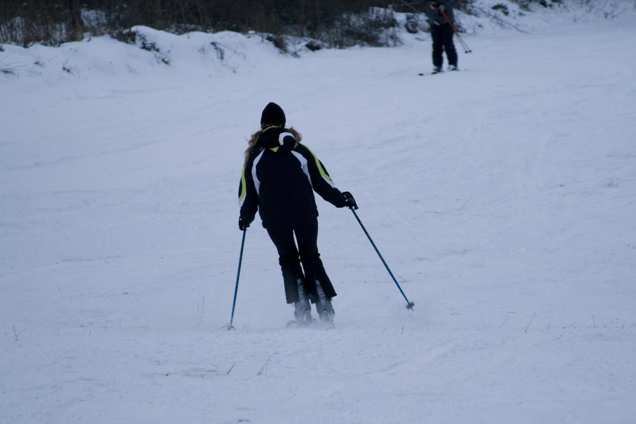 Wycig narciarski na Grze Chrobrego, fot. 9
