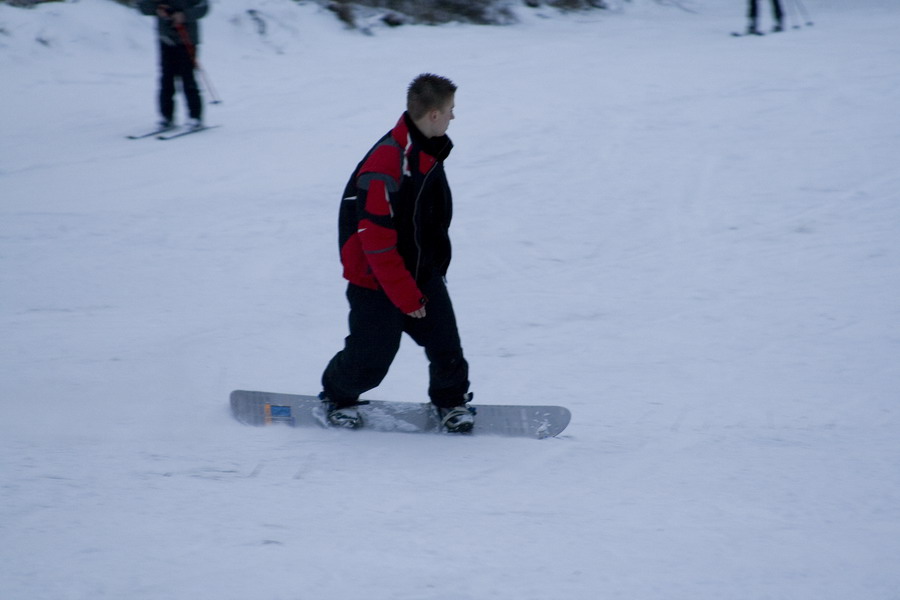 Wycig narciarski na Grze Chrobrego, fot. 10