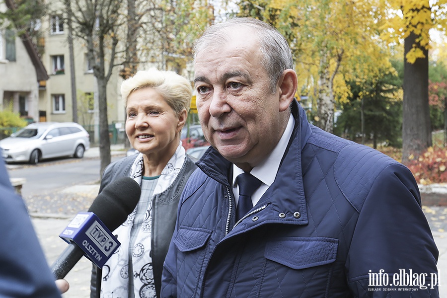 Jerzy Wilk głosował w TM, fot. 16