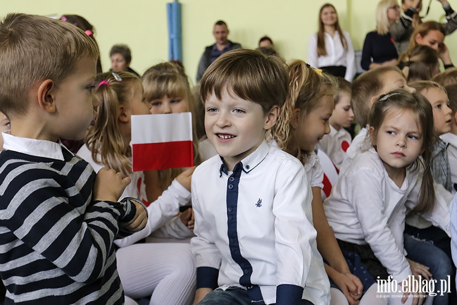 Odsłonięcie pamiątkowej tablicy ZSZ Nr 1, fot. 48