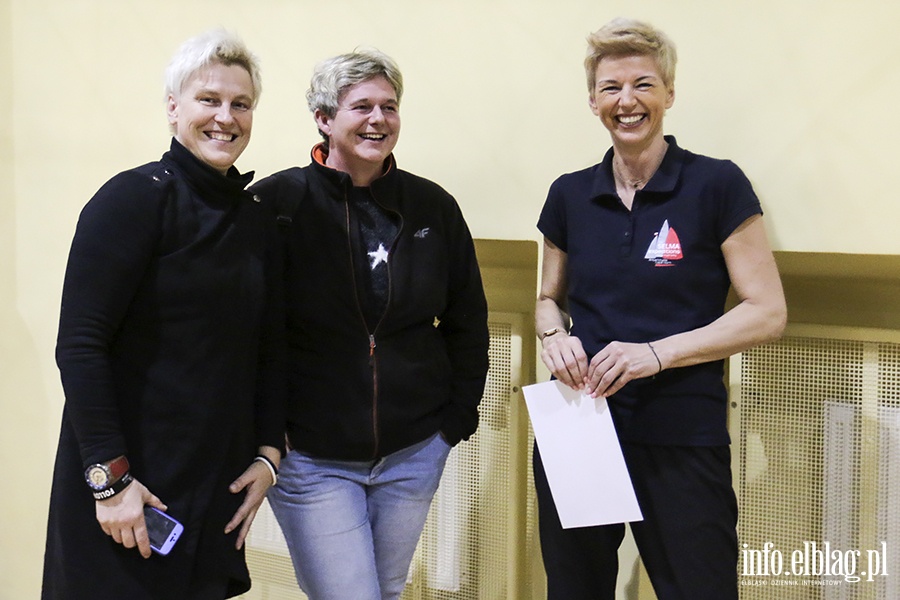 Seniorzy trenowali z mistrzem olimpijskim Jackiem Wszołom., fot. 80