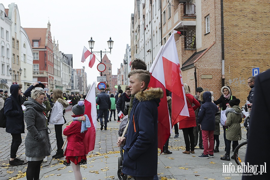 Marsz Niepodlegoci, fot. 7