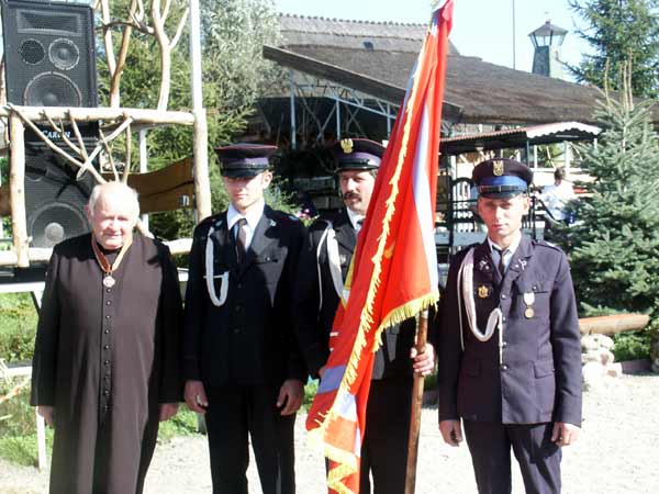 Dożynki w Nowej Holandii, fot. 5