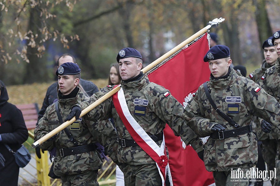 Marsz Niepodległości, fot. 79