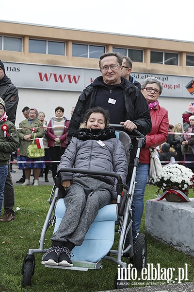 Marsz Niepodległości, fot. 189