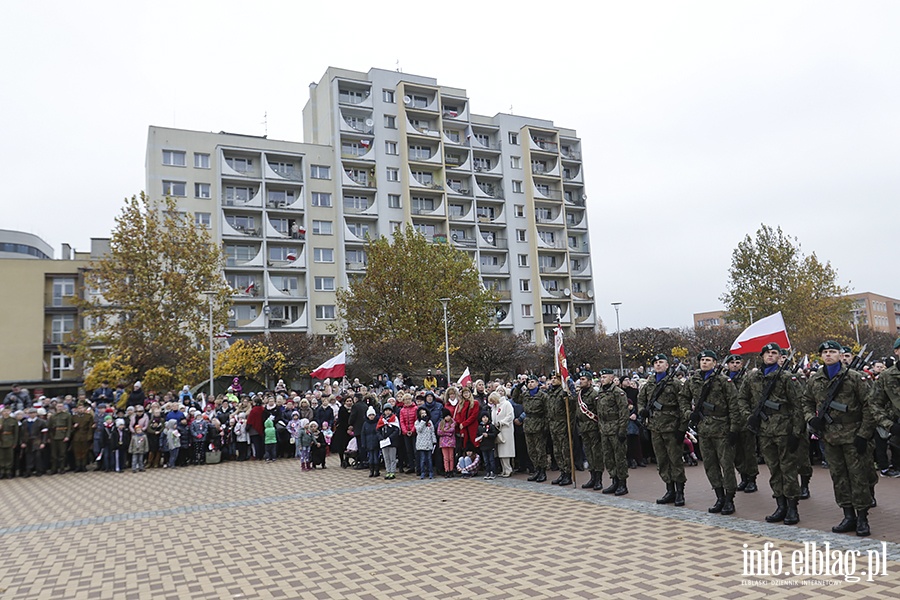 Marsz Niepodlegoci, fot. 199