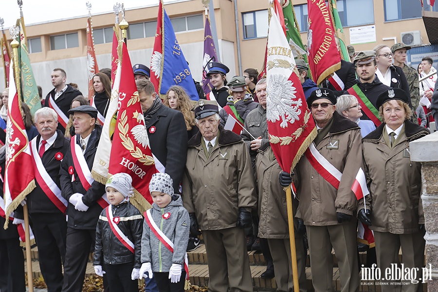 Marsz Niepodlegoci, fot. 201