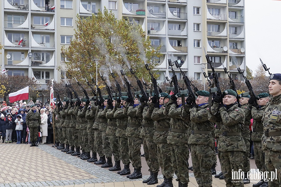 Marsz Niepodlegoci, fot. 202