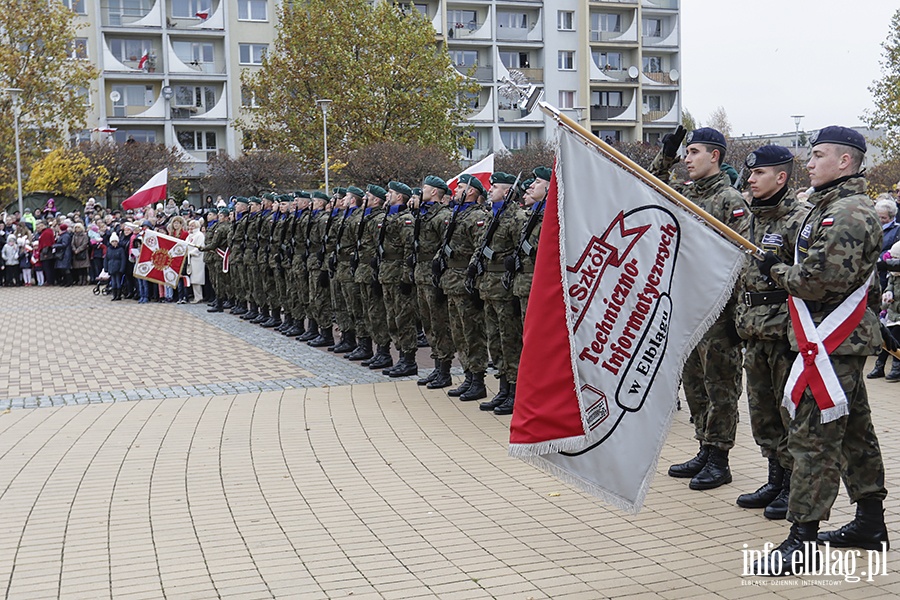 Marsz Niepodlegoci, fot. 203